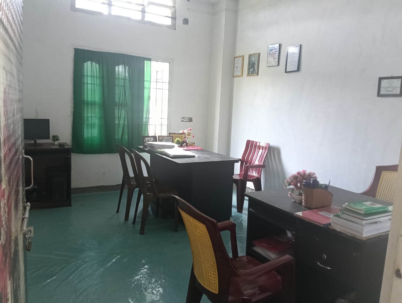 Community at Neevadita Academy